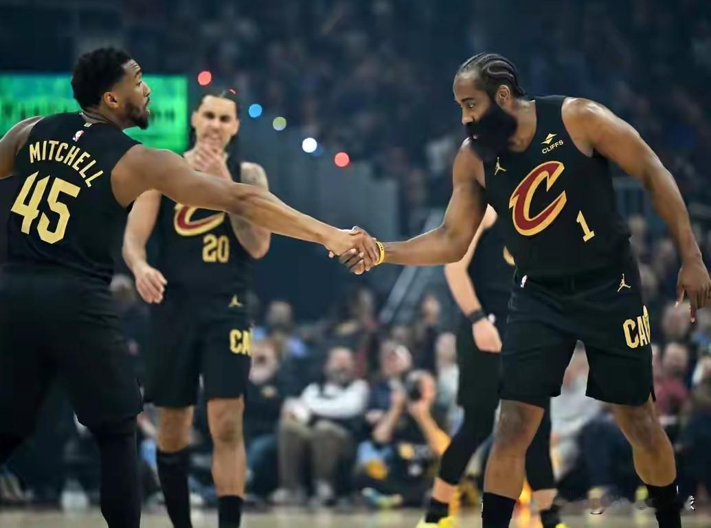 随着骑士5方大交易得2将，2人最开心➕1人不开心:一、据ESPN名记Sha