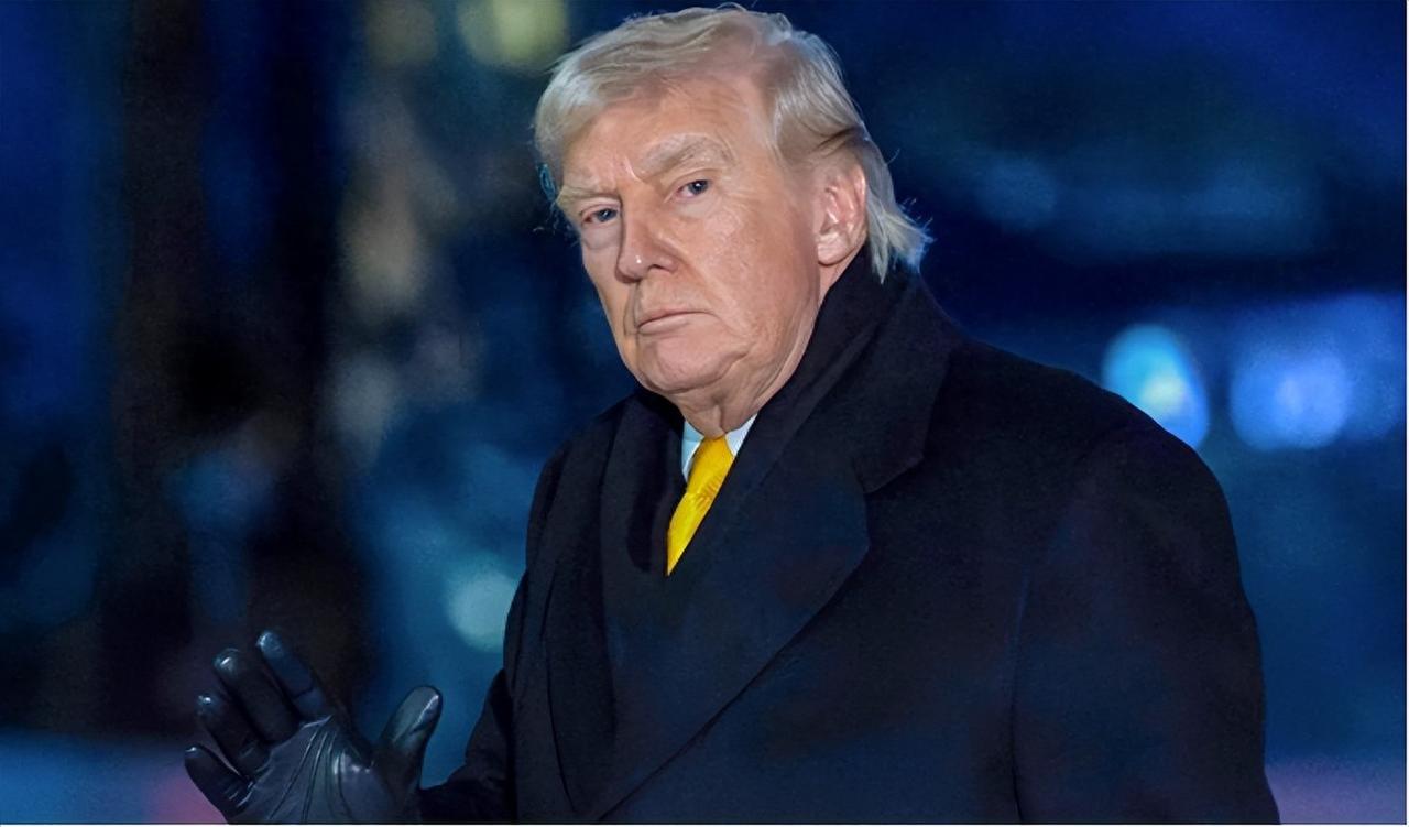 重磅！全美各州协会宣布“断交”，18州联合抵制白宫，美权力真空！ 美国政坛