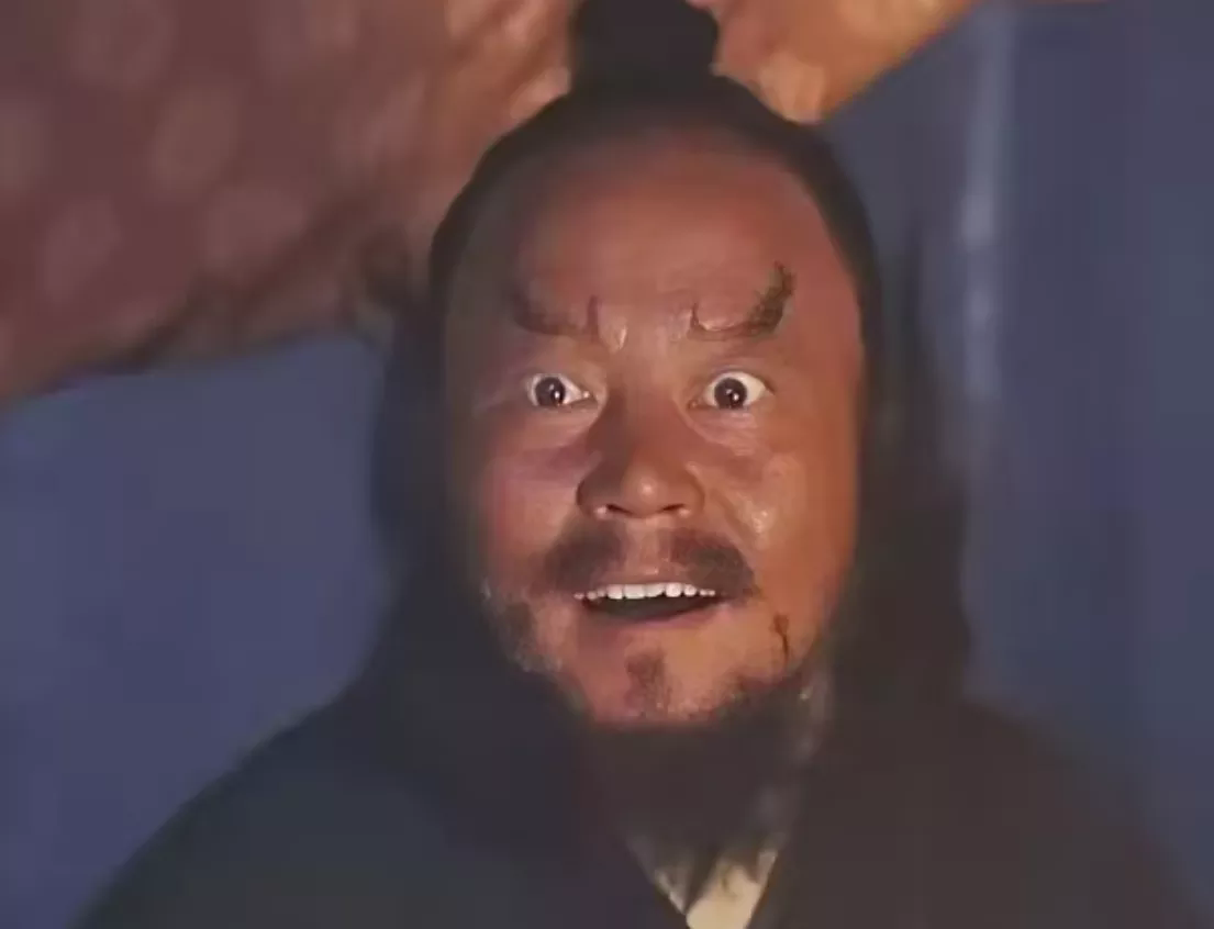 水浒传李逵告诉我们一个道理，真要看不起你，压根不带任何掩饰的李逵要取老母上山，