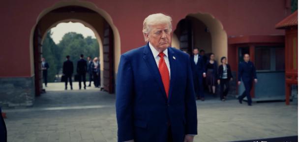美国沸腾了，中国答应了！对于美国来说，这个消息是无比振奋的，因为中国已经答应美国