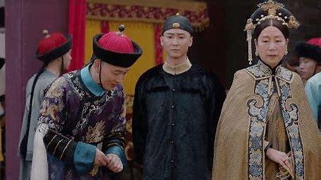 1900年，慈禧问周莹：“你有丈夫吗？”周莹回答：“太后，我守寡十四年了