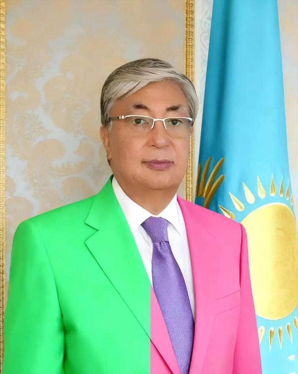 【中亚黑马逆袭记：哈萨克斯坦如何跳出资源诅咒？】2025年10月25日，哈