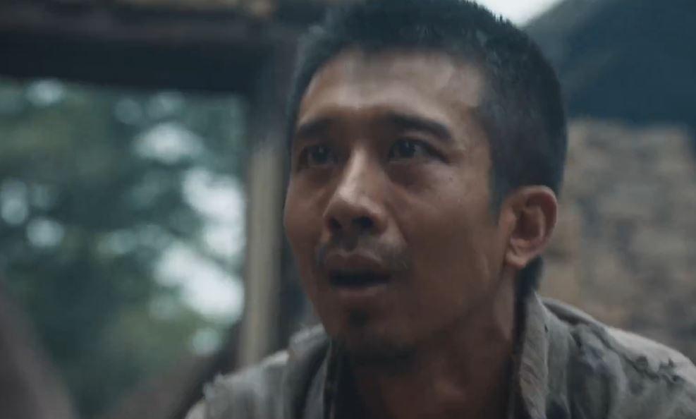 《生万物》：直到傻挑死了，也没说她到底怀的是谁的孩子！原著中，傻挑怀的就是铁头
