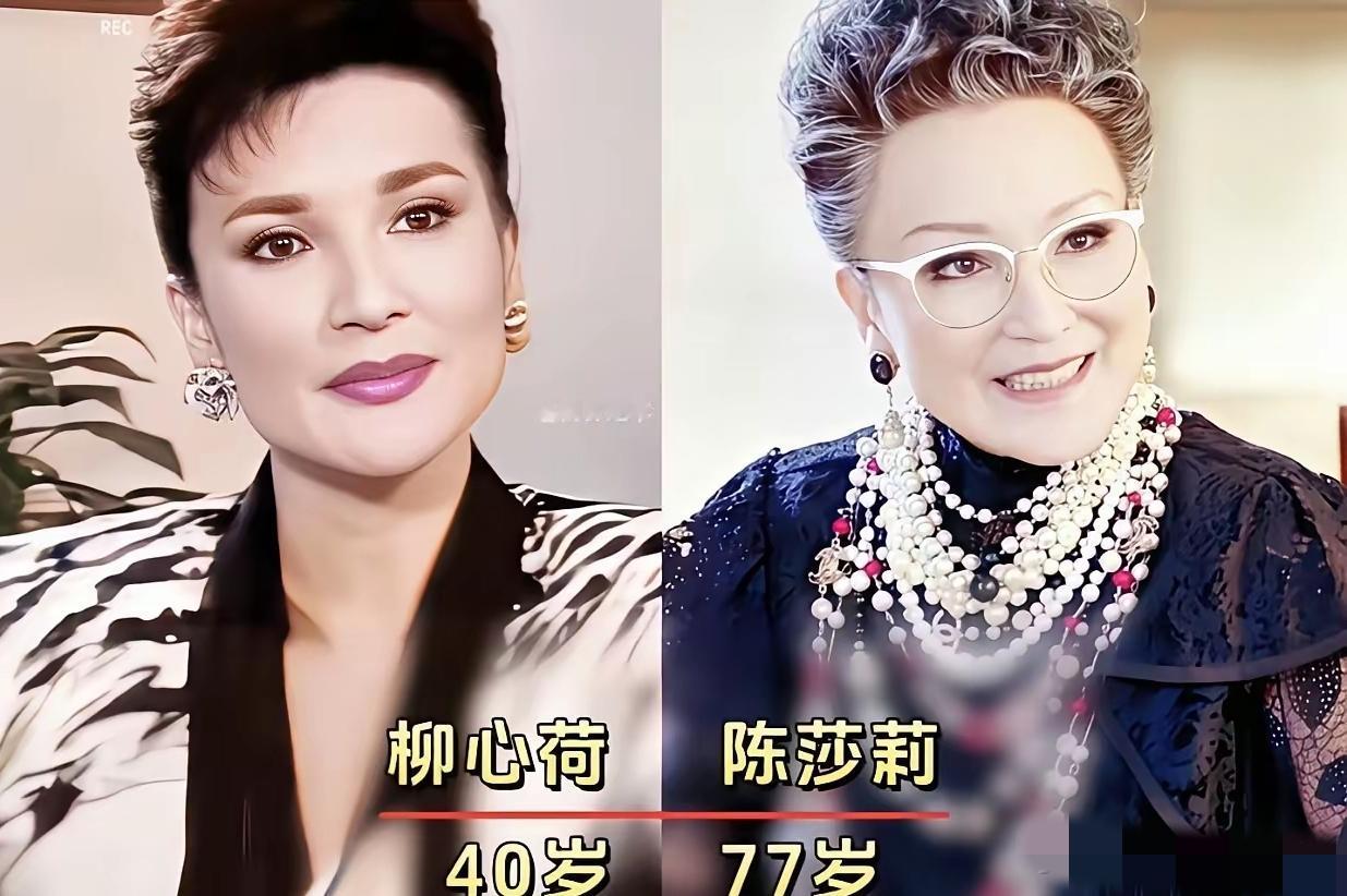 1988年台视经典《情义无价》堪称时代回忆杀！寇世勋、张晨光、戚美珍、陈莎莉组成