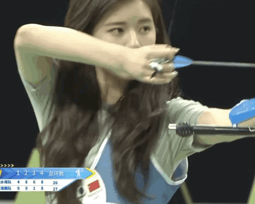 这个时期的赵露思简直是白月光一样的存在