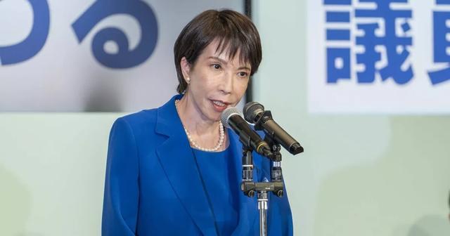 中俄亮终极底牌，若对日行动可无需联合国批准，高市早苗正把日本逼向“敌国条款”陷阱