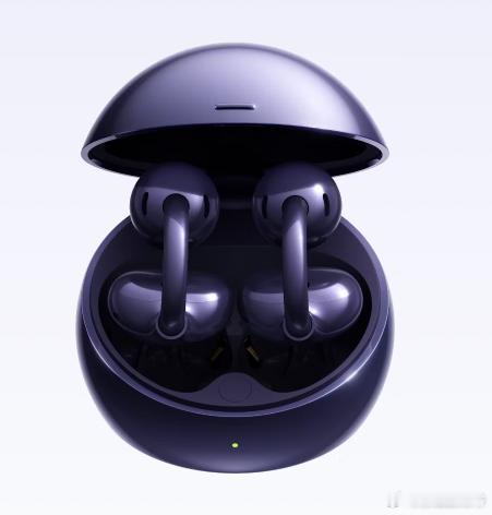 FreeClip2典藏版这个星海蓝，如果出现在手机颜色上，会喜欢吗？