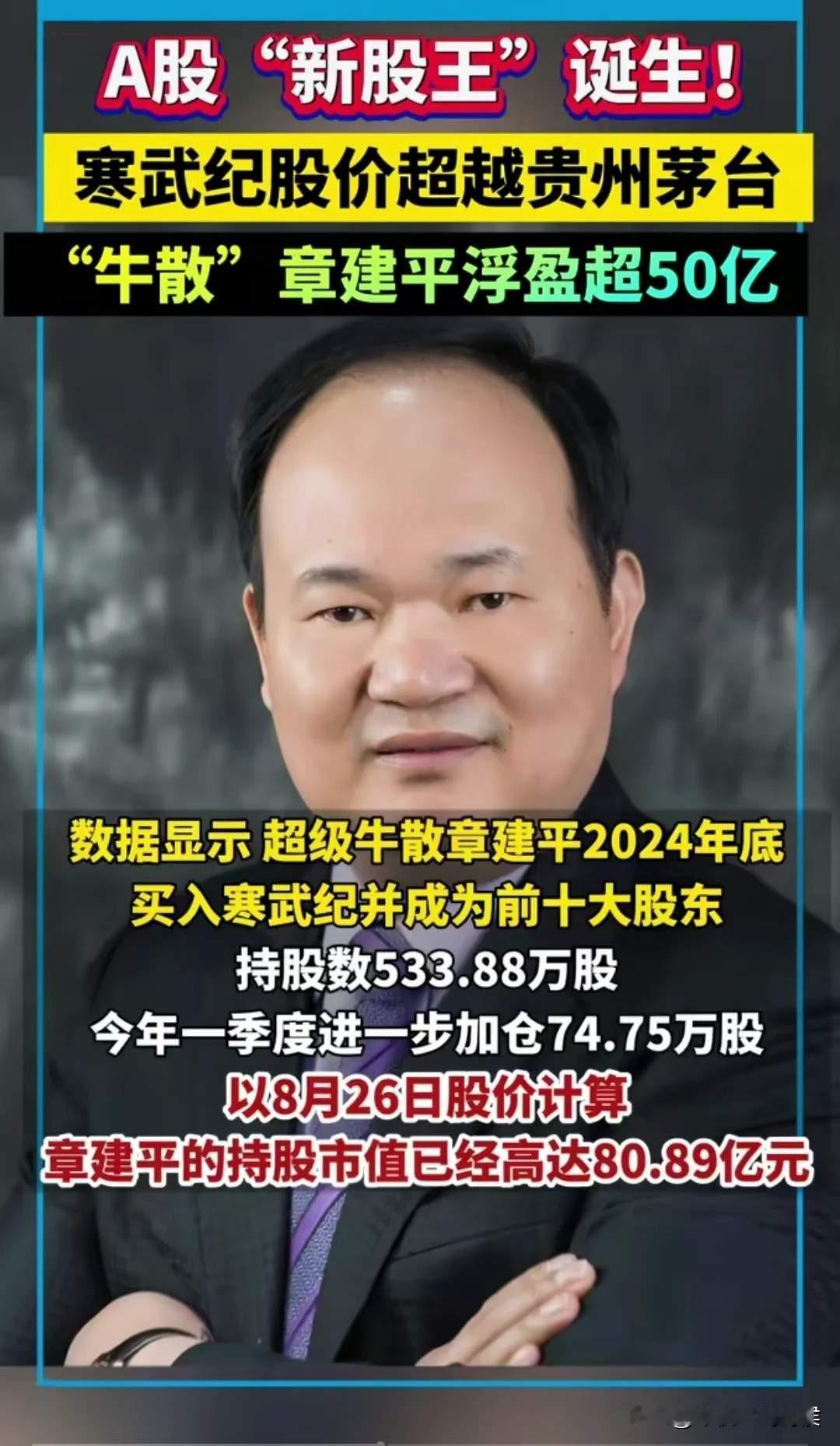 从当年的总舵主徐翔，到后来的欢乐海岸，再到现在的章盟主、陈小群，其实都是一样的，