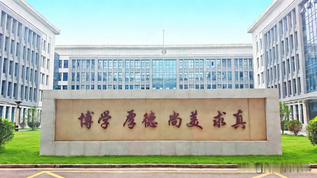 首年招生即可全员招满，石家庄这所2025年新创办的高中有何招生法宝？2025年