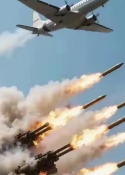 中日冲突如果变成了中日战争，那么这个世界可能除了俄罗斯和朝鲜，大概率就没有国家会