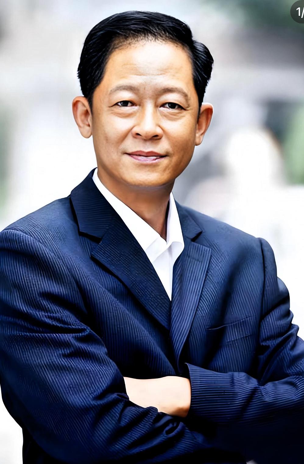 王志文有一段非常经典的台词：“我现在已经不和别人争吵了，因为我开始意识到，