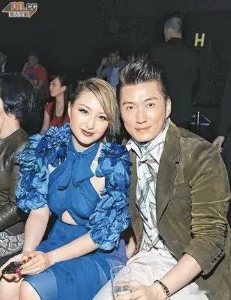 赌王三房的两姐妹都一样，跟她们拍拖实质上金钱上反而是男方付出更多，日常吃喝玩乐都