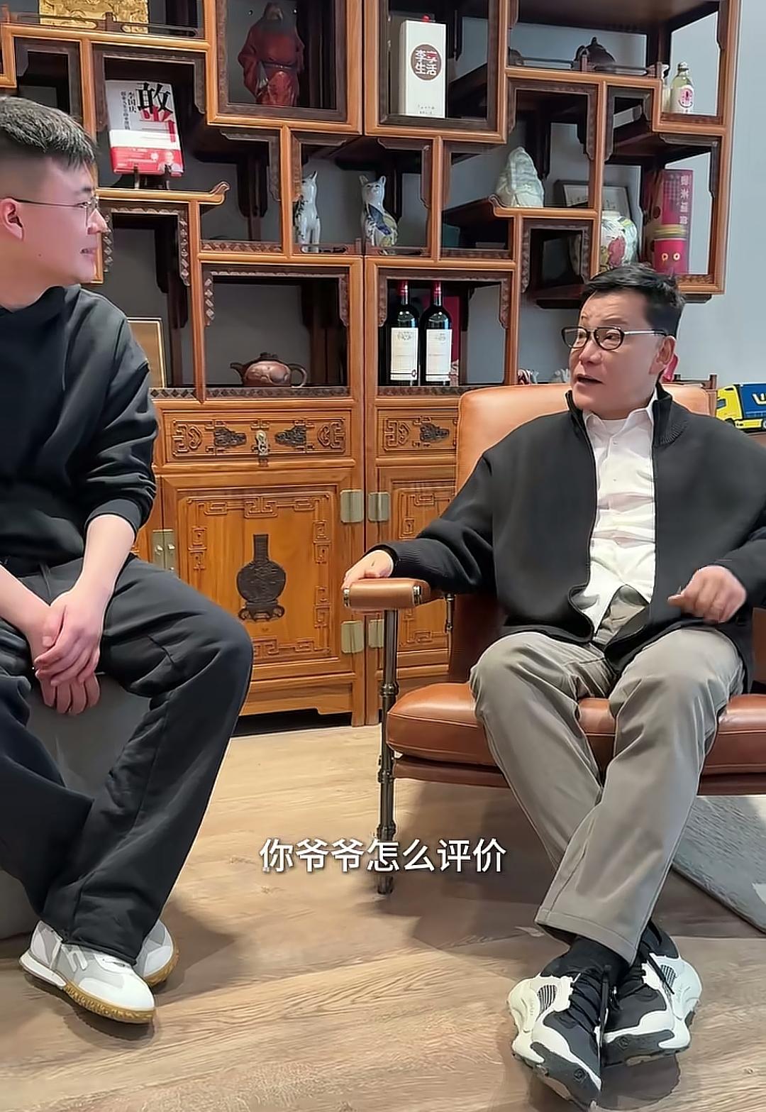 李国庆爆料自己打离婚官司律师费就花了两千多万元！曲美家居的二代、博主泽龙近日发