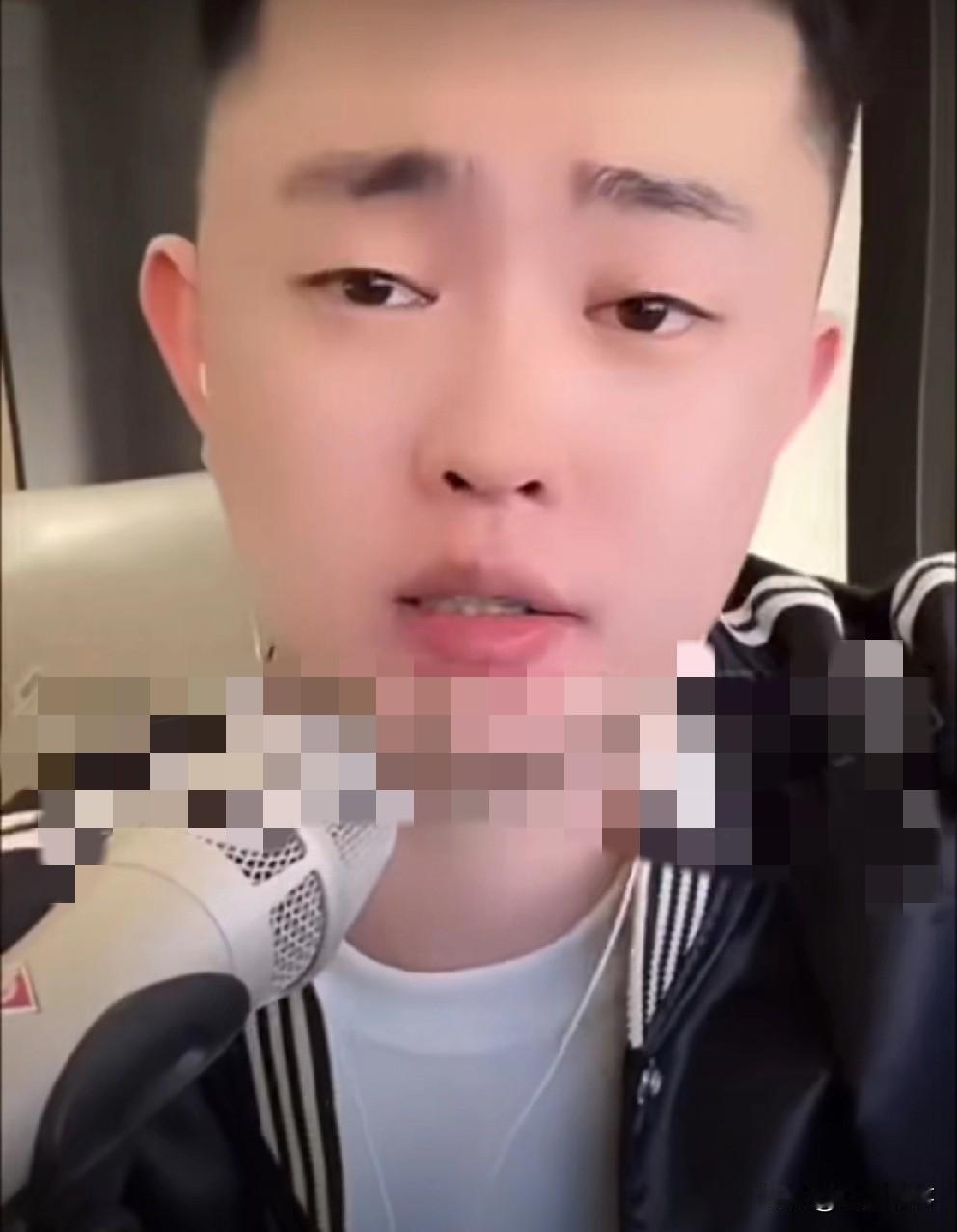 巴扎黑赞表哥转幕后赚大钱，创办顶级娱乐公会。巴扎黑透露