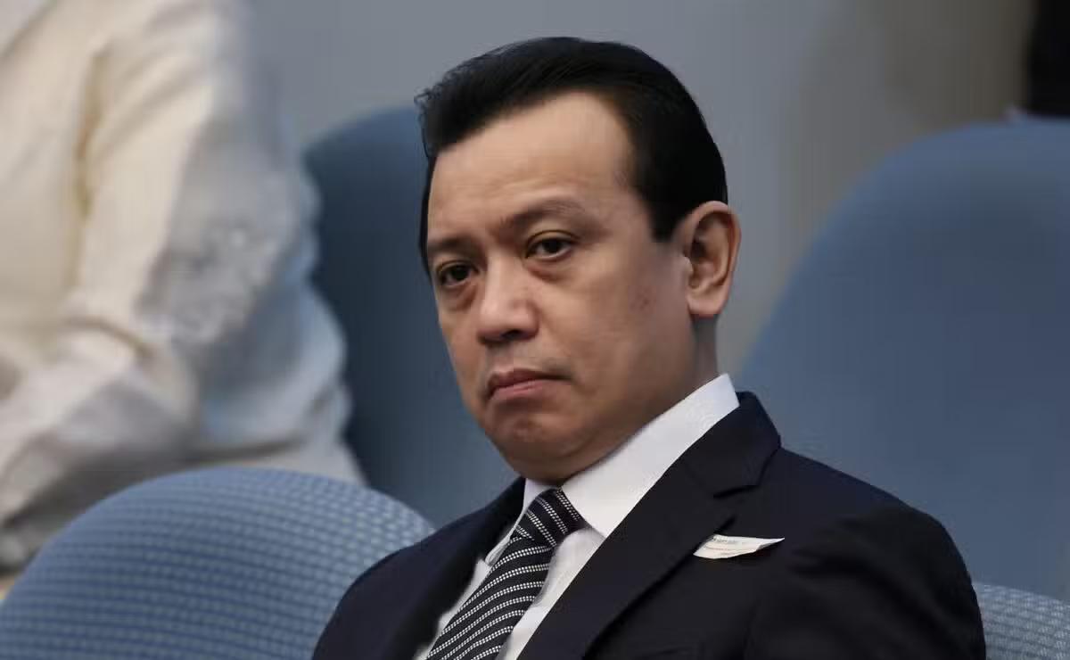 萨拉弹劾案再迎转机？萨拉的‘头号敌人’也是她弹劾案的重要证人突然宣布不出庭作证，