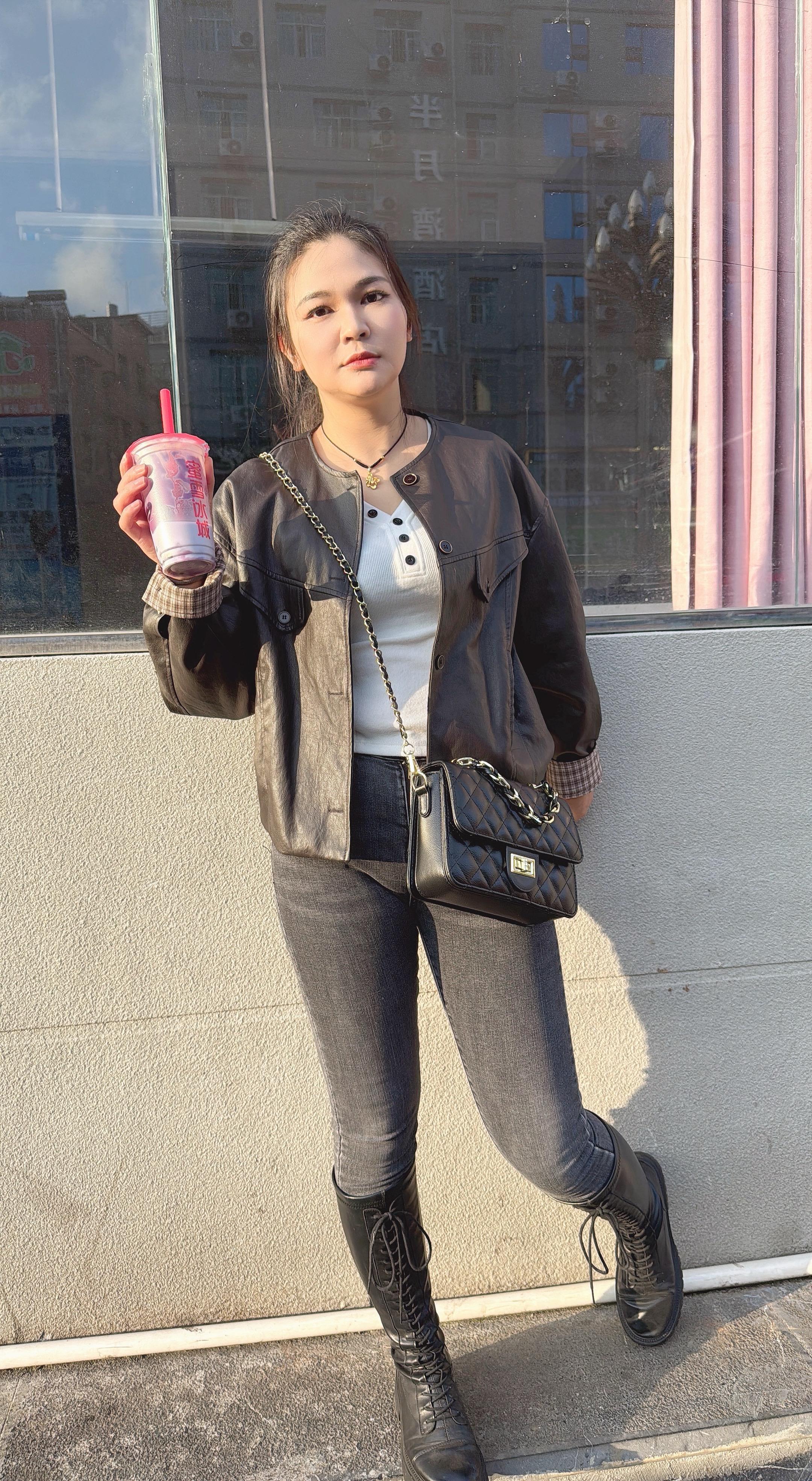 一杯奶茶的快乐