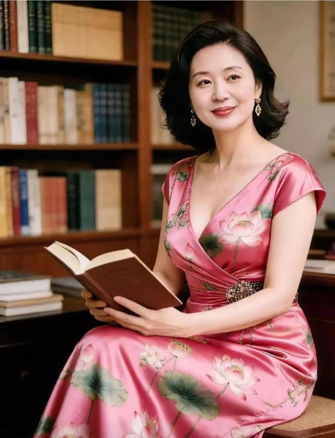 上联：天书写尽风和月下联：字里行间春亦秋