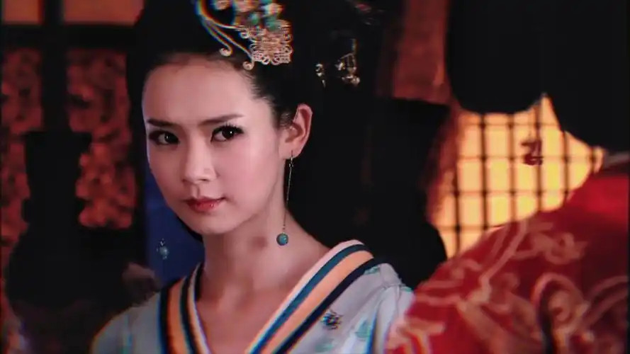 汉武帝时期，长安流传一桩皇室秘闻，窦太主馆陶公主刘嫖年过半百，将二十出头的市井青