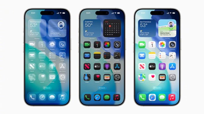 苹果iOS 26正式版推送日程揭晓, 秋季九月全面上线锁定全球用户