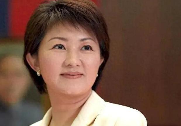 太突然了！国民党主席朱立伦居然官宣了接班人然而这个人选，并没有得到广大网