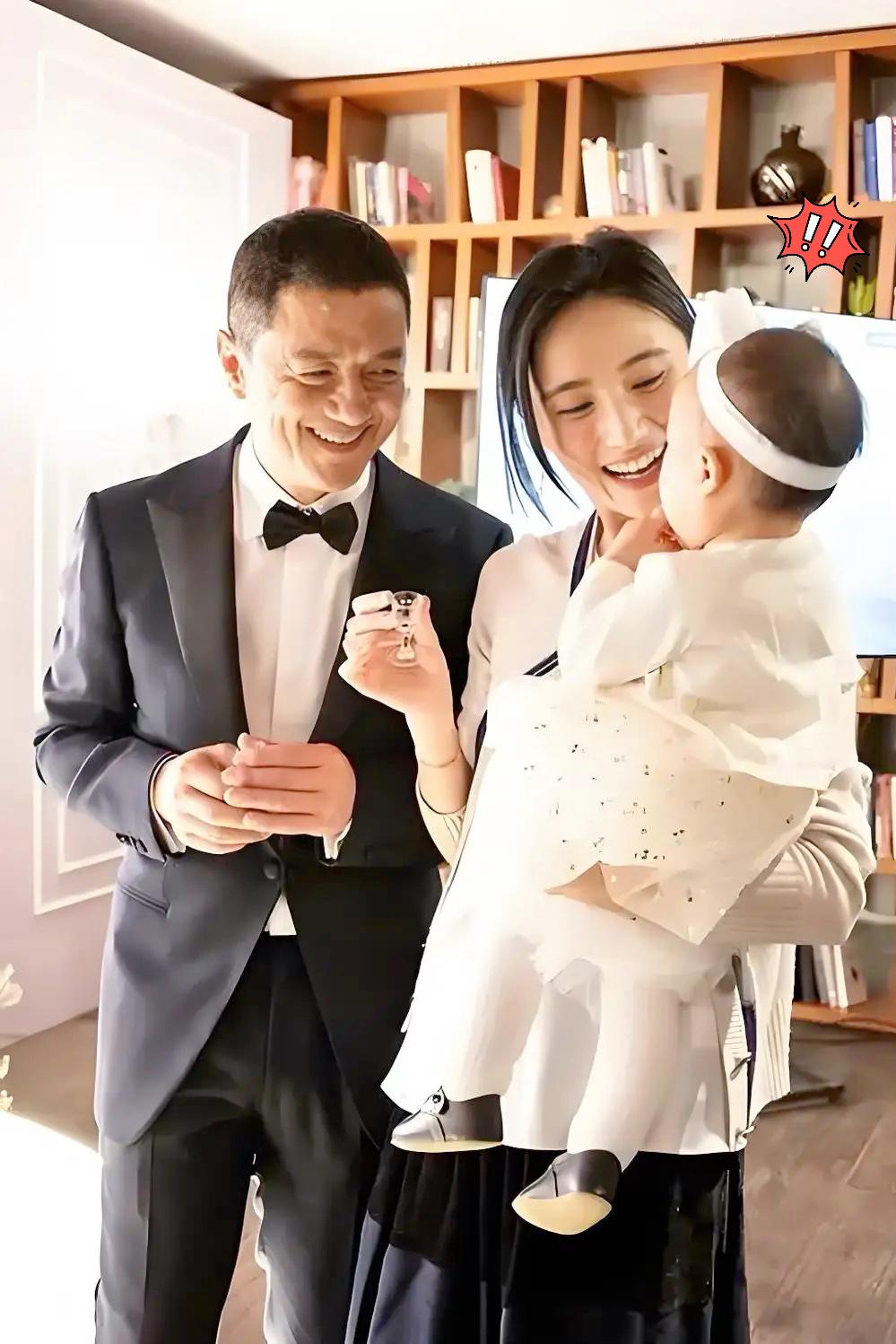 娱乐圈真的是大染缸，李亚鹏和海哈金喜离婚真相终于曝光了！知情人说俩人结婚后