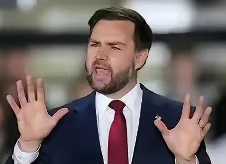 万斯终于摊牌了！美国那个副总统万斯，前几天把话挑明了说。以前美国那边一提台湾