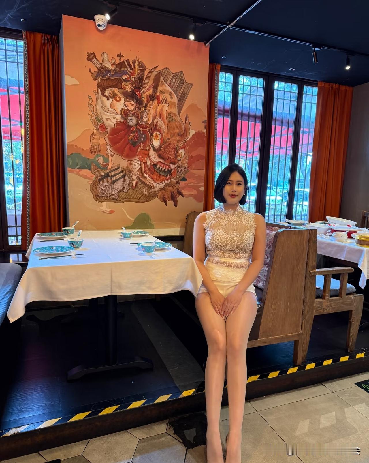 旗袍对于东方女性有哪些魅力所在?分享一张你在路上拍到的天空吧怎样预防、识别电