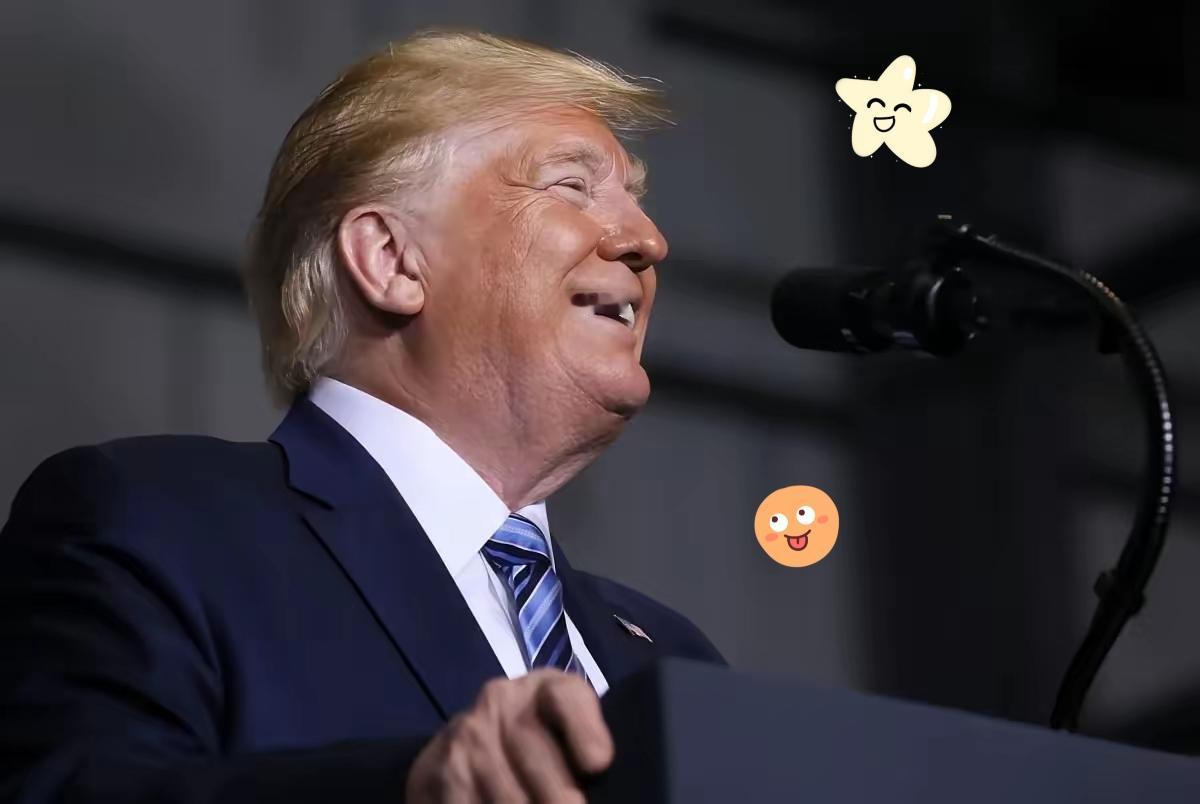 特朗普：伊朗谈判破裂后，已提出新方案4月25日，特朗普透露，在美国撤回谈判代表