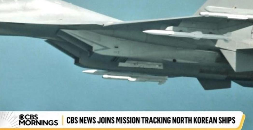 朝鲜这步棋终于动起来了，最近的国际动态你们看了吗？外媒报道，中国出动战斗机，去拦