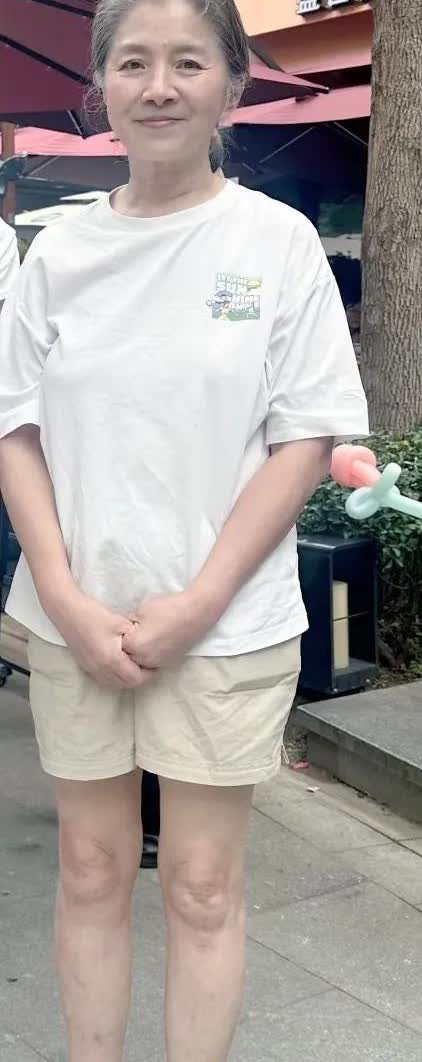 相由心生不是没有道理！终于有人见到了真的迟蓬老师迟蓬真的没变今天