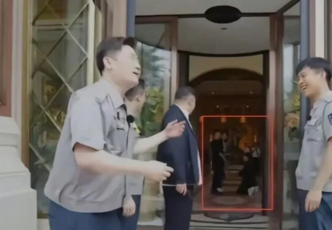 更多何九华“黑料”被网友挖出，一次性放完，懒得一条条发！何九华德云社团综下跪秦