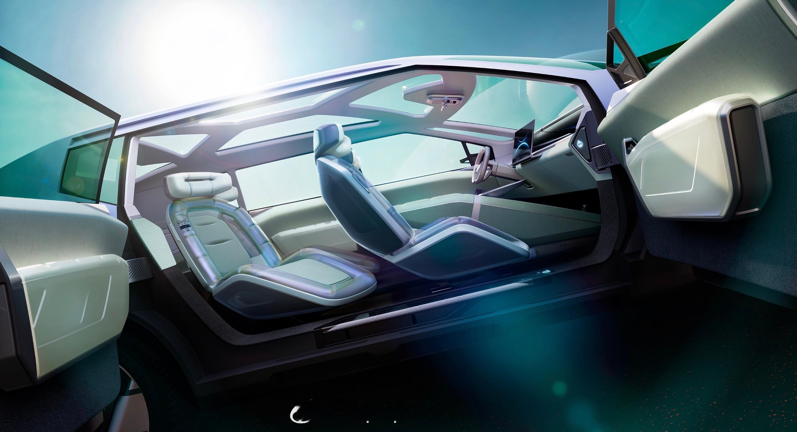 现代汽车电动化品牌IONIQ（艾尼氪）正式登陆中国，艾尼氪不走“照搬全球”路线，