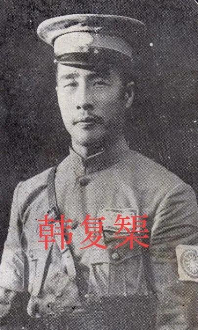 蒋介石枪毙韩复榘前，问冯玉祥意见，冯玉祥：我要有权早把他毙了冯玉祥这话不是赌气