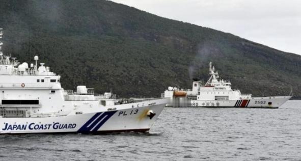 日本性情大变？一向态度强势的日本政府，居然在钓鱼岛问题上松口了，日本高官无奈表示