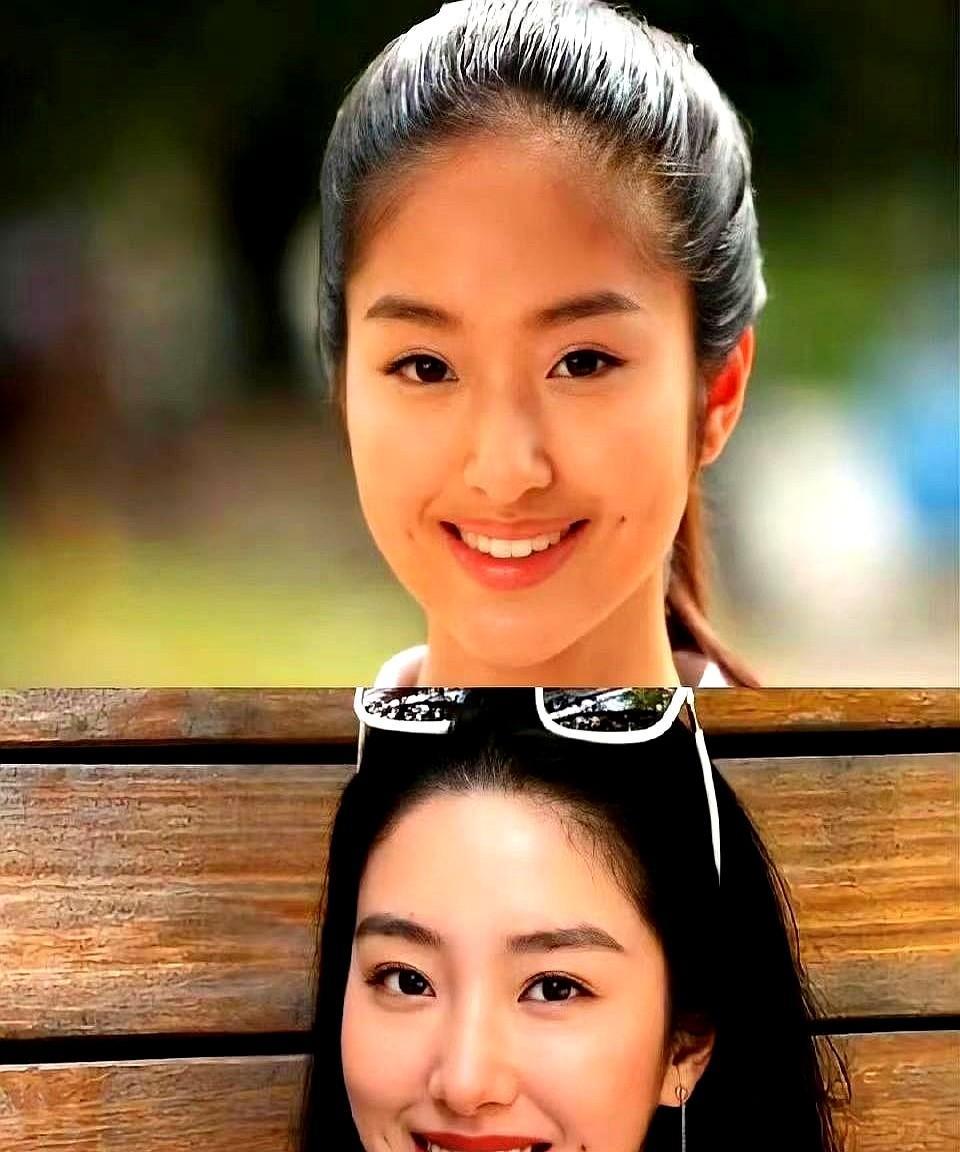 产后两个月还能笑得像度假，她做对了哪一步杨采钰把生日回复缩成一句“今晚蛋糕要百