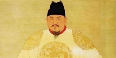 1395年，朱元璋赐给冯胜一杯毒酒。冯胜举起酒杯问道：“喝了这杯酒，陛下可否放过