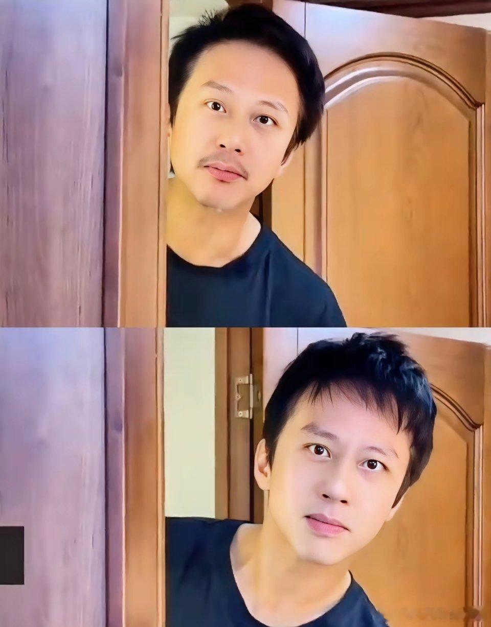 孙俪估计开心死了不是因为接了新剧更不是因为儿子太帅被网友夸，而是因为邓超“返老还