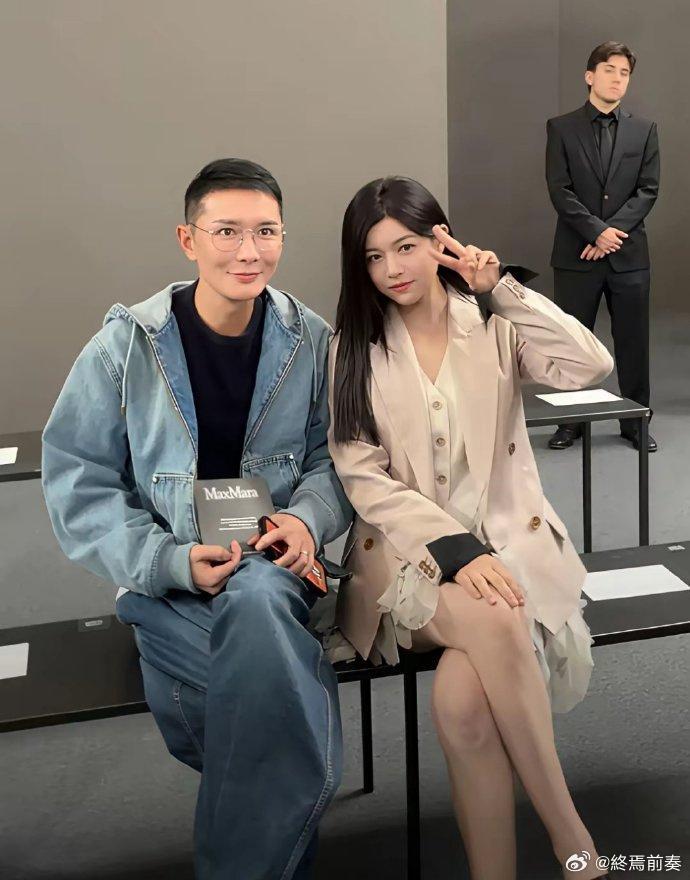 现在回头看，陈晓大概也会心生悔意吧