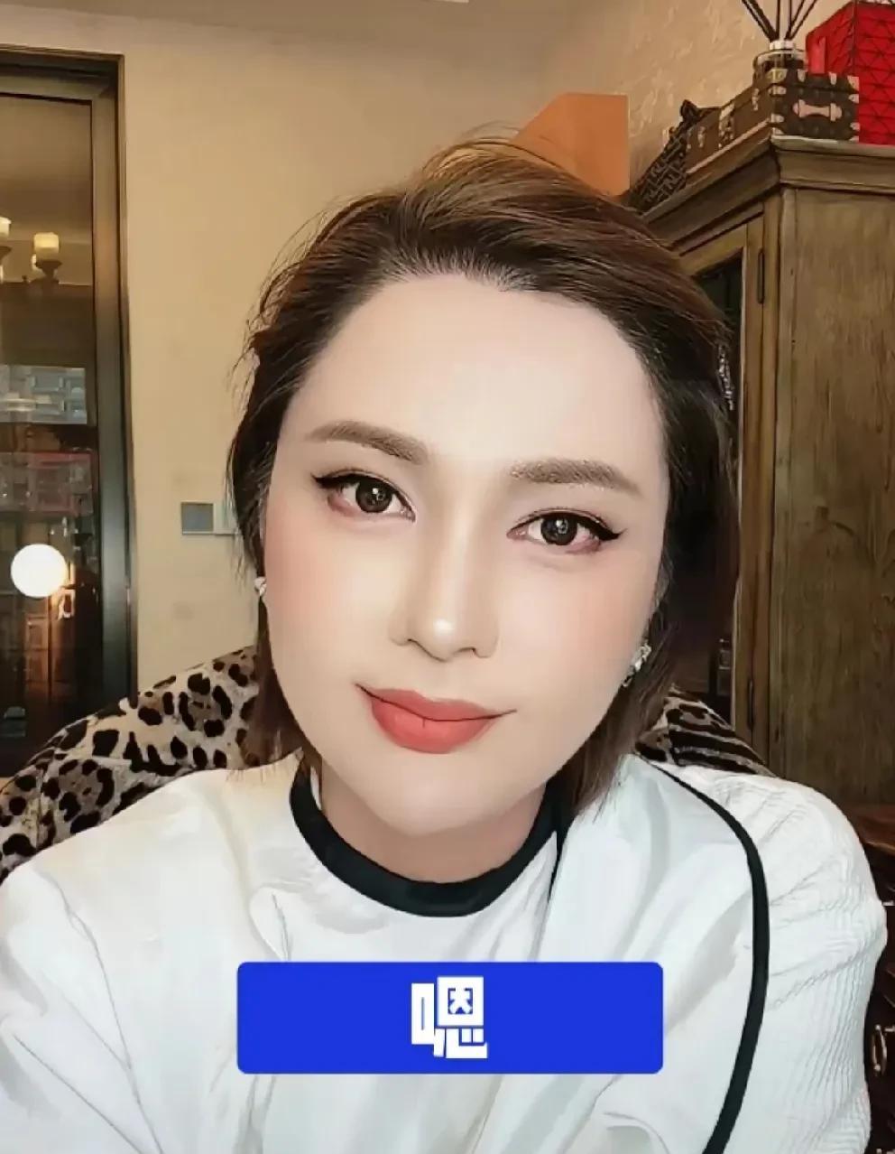 辛选时大漂亮拒绝师傅辛巴的提议，不结婚生子，那样会涉及柴米油盐太麻烦！