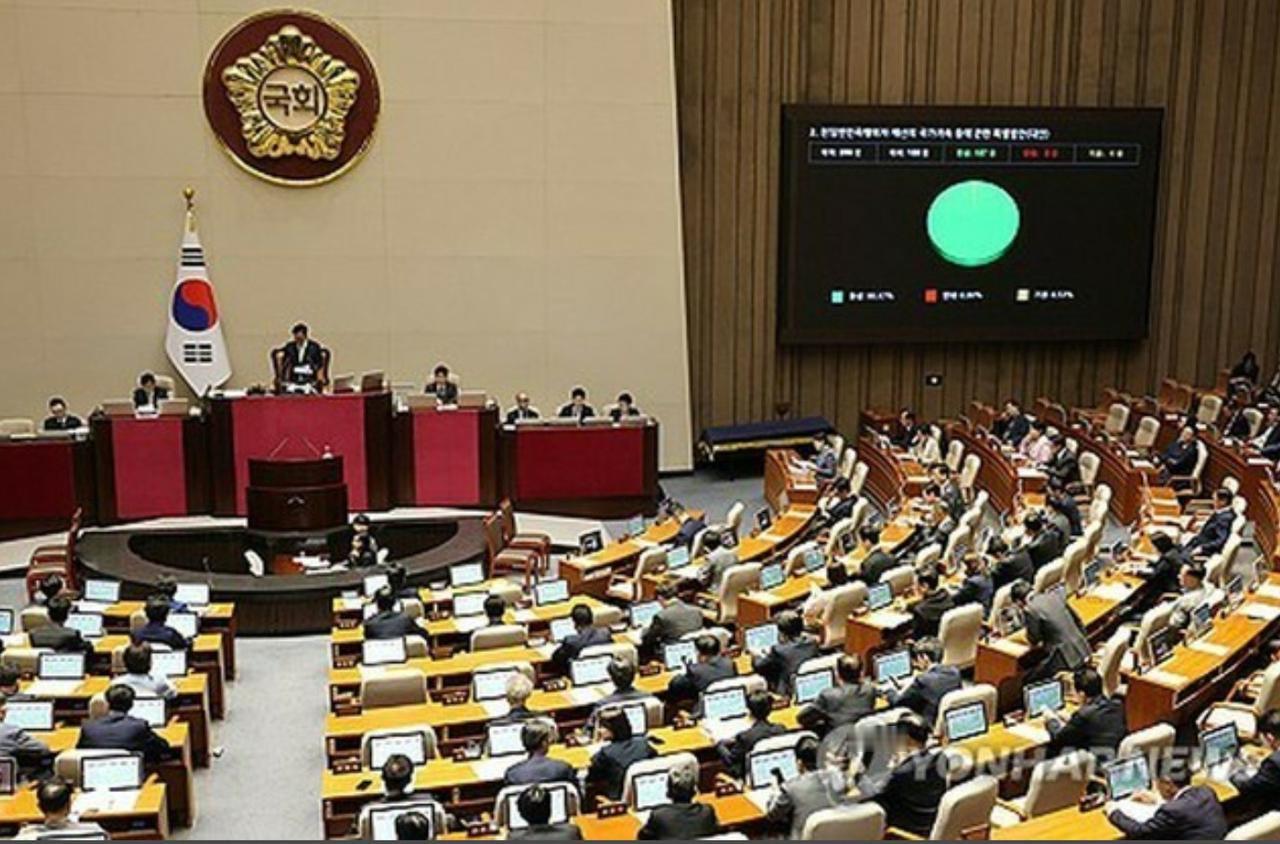 【韩国将重启没收“亲日派”财产法律程序、李在明总统光复节对日表态与亲日争议舆情发