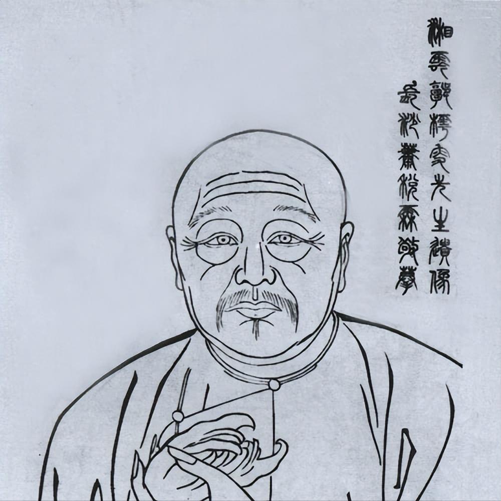 郭崑焘在三兄弟中办事能力最强，从骆秉章开始，各任湖南巡抚都将其聘入幕中，且用人不
