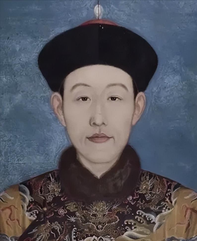 寒冬腊月，卯时不到，天还没亮。乾隆端坐龙椅，已经一个多时辰了。大臣们腿脚发麻，偷