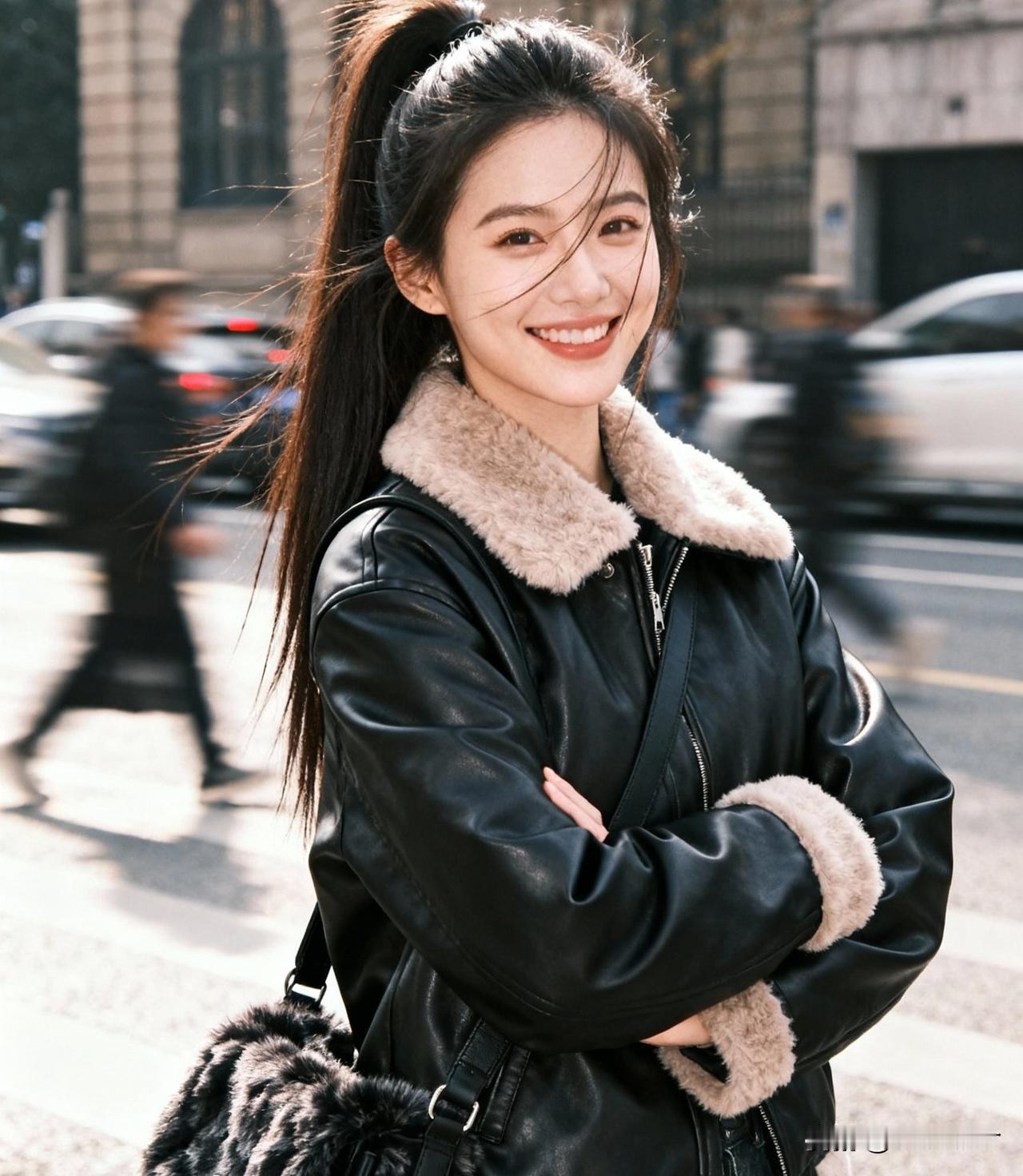 笑语盈盈暗香来，寒冬暖意满心怀。