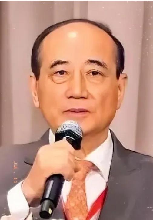 王金平这次把话挑明白了。7月10日他公开说，大陆这次对台湾8家军工