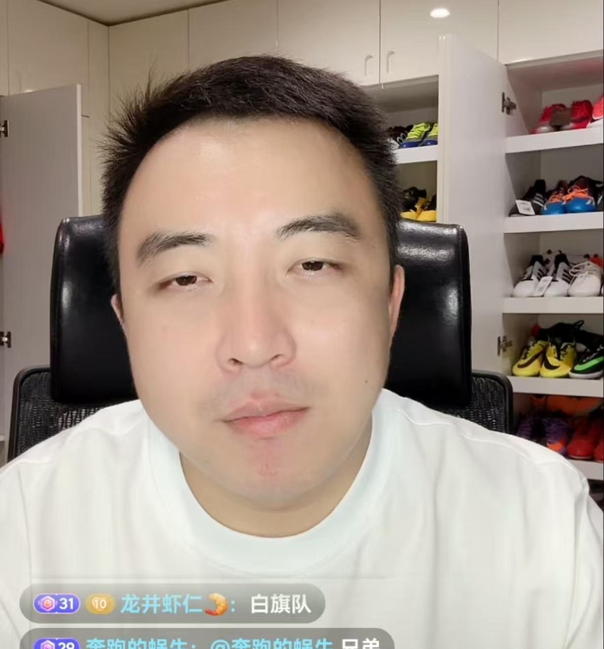 媒体人袁甲表示天津津门虎是中超联赛中最难预测的球队。每次外界以为天津津门虎不行了