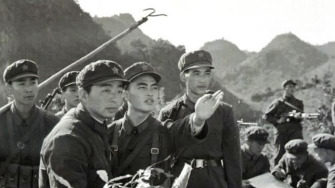 同一场战争，两种截然不同的说法！中国说这是"自卫反击、给个教训"，但越南却整整