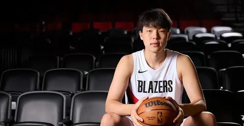 10月3日NBA2025-2026终于要开赛了，开拓者4场季前赛分别对阵:10月