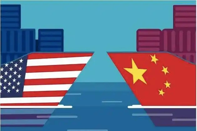 美国为什么迟迟不敢跟中国断交？历史上，1949年新中国成立，美国拖了30年才建交