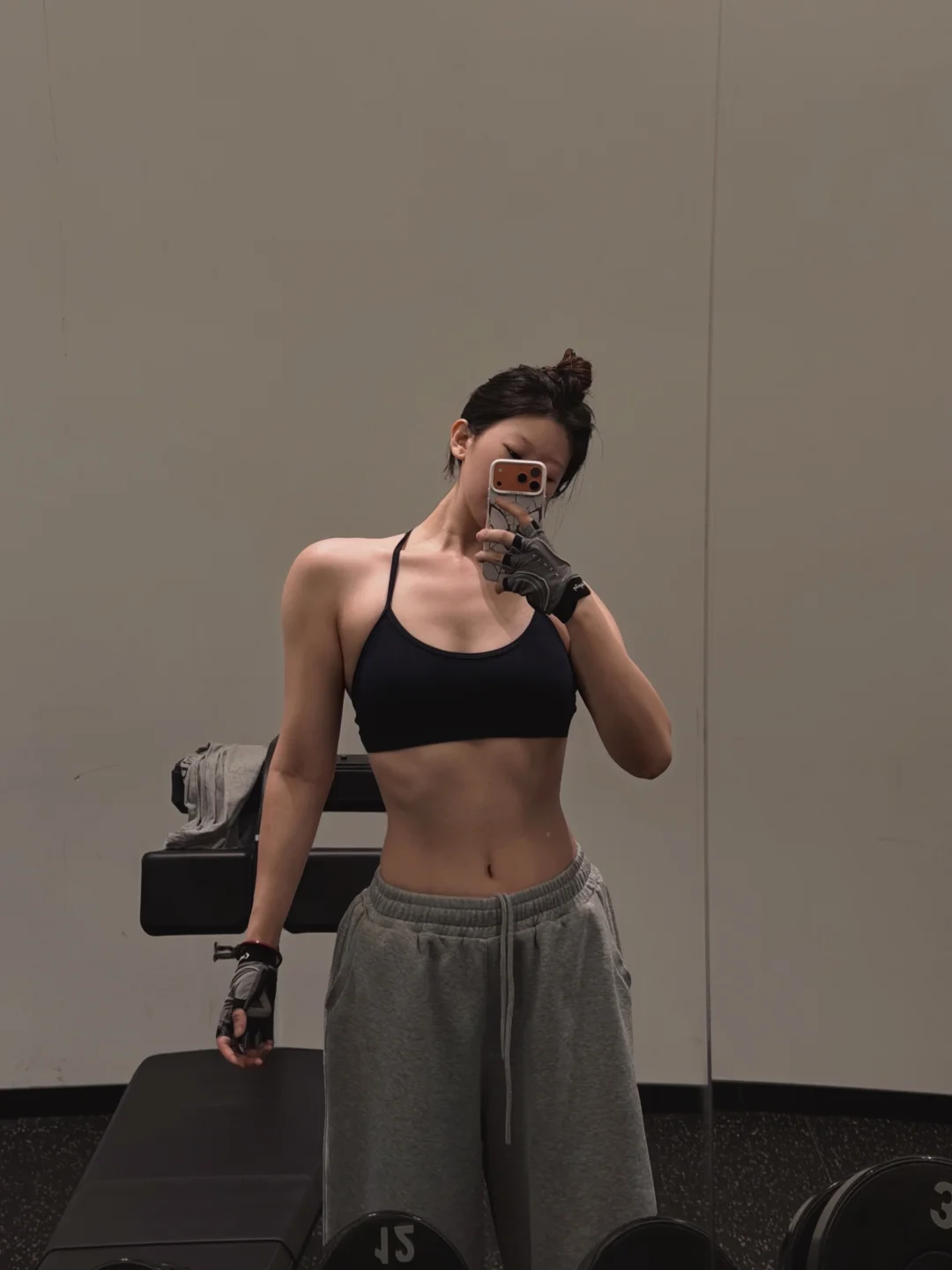 今天你练了吗👟