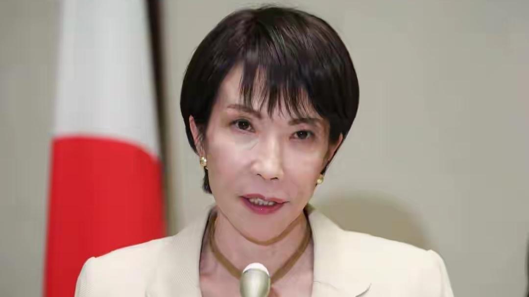 不搭理，日本喊话中国当地时间5月18日，日本方面透露，预计6月举行的2026年